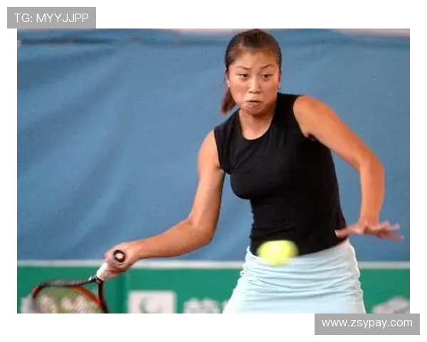 深度对话：杨军如何在网球世界中追寻梦想与挑战自我